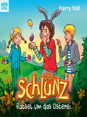 cover image of Der Schlunz